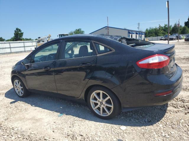 2019 Ford Fiesta Se VIN: 3FADP4BJ6KM137363 Lot: 54993154