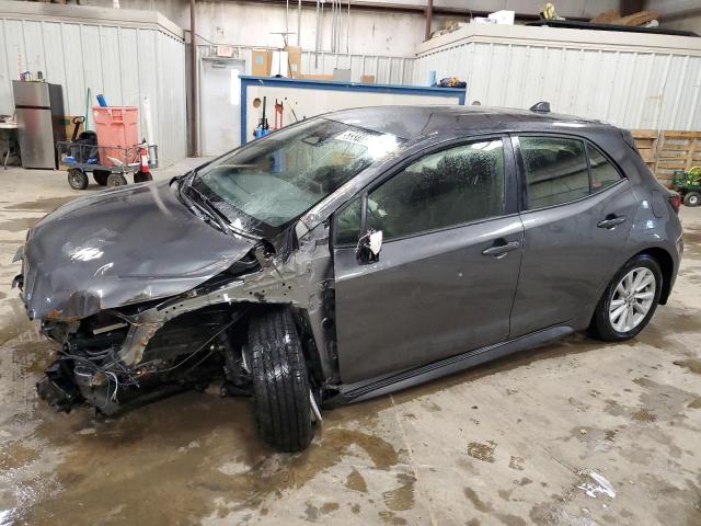 2024 TOYOTA COROLLA, VIN: JTND4MBE2R3218292