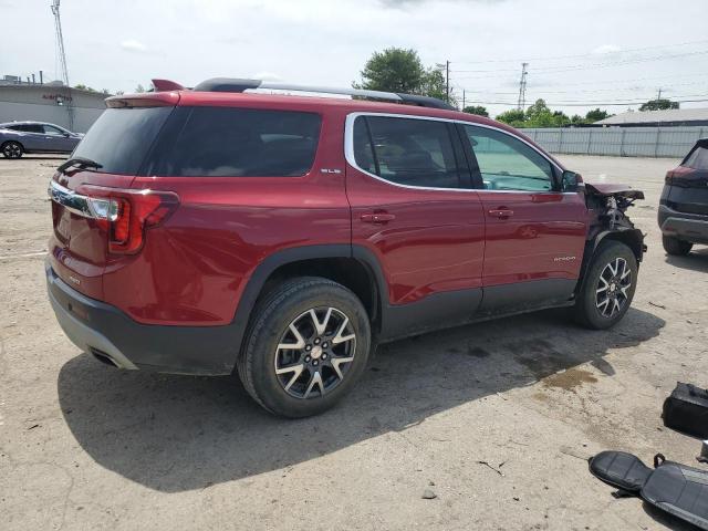 2020 GMC Acadia Sle VIN: 1GKKNRLS4LZ155084 Lot: 56408894