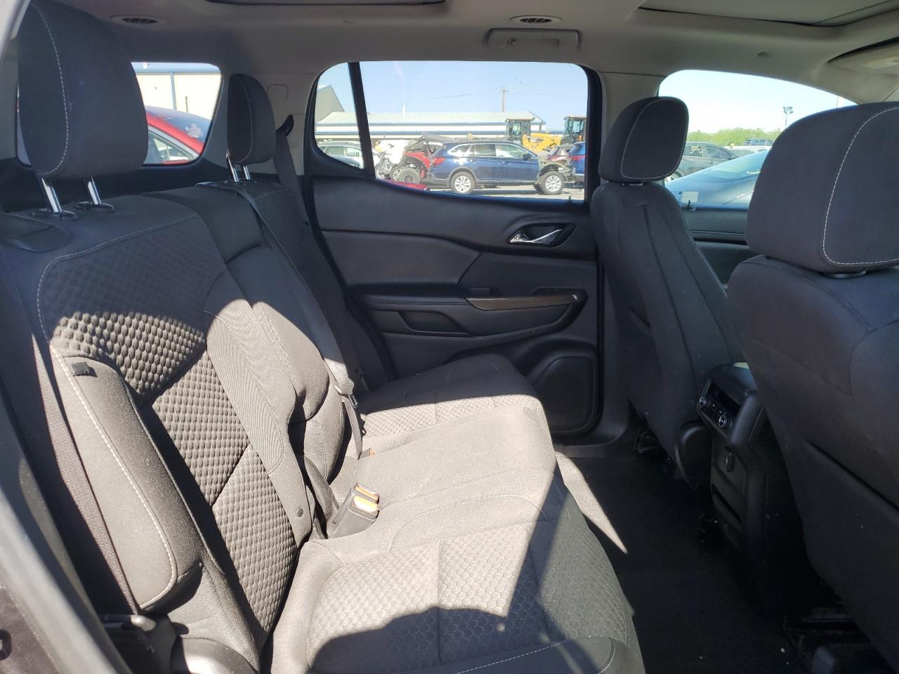 1GKKNLLS2KZ109605 2019 GMC Acadia Sle