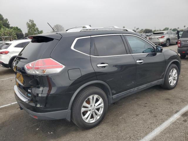 2014 Nissan Rogue S VIN: 5N1AT2MT1EC808550 Lot: 54637234