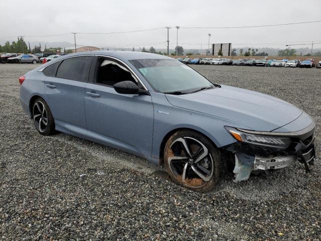 1HGCV3F20NA022480 Honda Accord HYB 4