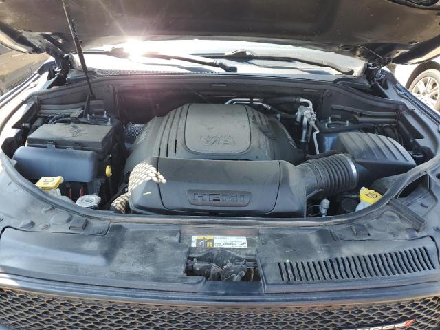 2020 DODGE DURANGO R/ - 1C4SDJCT6LC349157