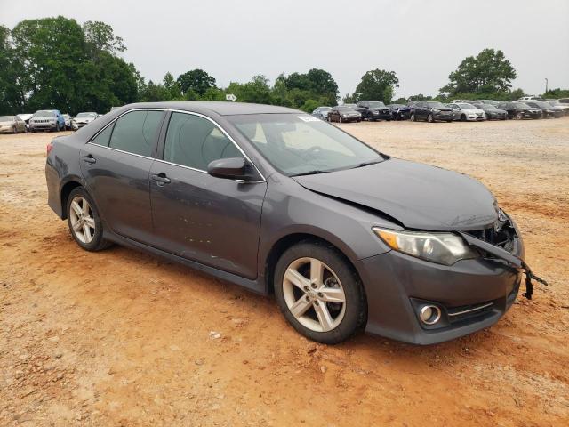 2014 Toyota Camry L VIN: 4T1BF1FK8EU317817 Lot: 53473814