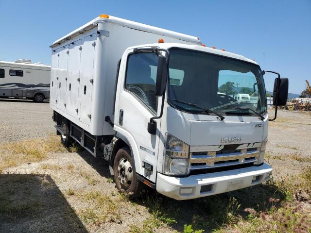 2014 Isuzu Npr VIN: 54DB4W1B0ES800773 Lot: 51226734