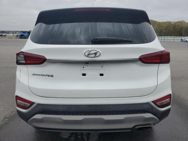 2020 Hyundai Santa Fe Sel VIN: 5NMS33AD2LH214804 Lot: 53678794