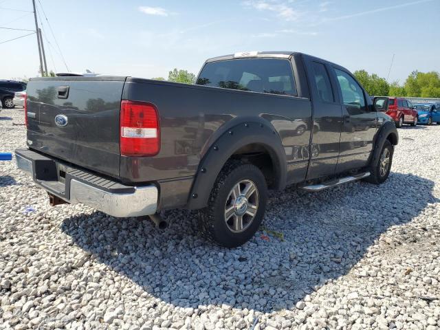 2005 Ford F150 VIN: 1FTPX12525FA91740 Lot: 54947804