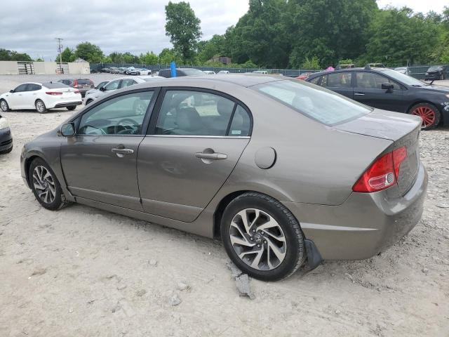 2006 Honda Civic Lx VIN: 1HGFA16586L016584 Lot: 54893484