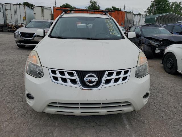 2013 Nissan Rogue S VIN: JN8AS5MT1DW546846 Lot: 53144694