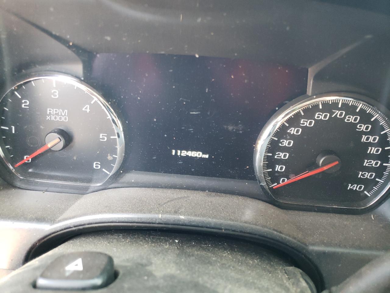 3GTU2WEC5EG508758 2014 GMC Sierra K1500 Denali