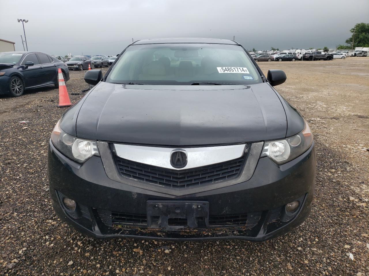 JH4CU2F66AC022298 2010 Acura Tsx