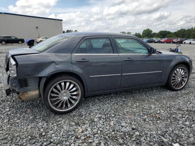 2007 Chrysler 300 Touring VIN: 2C3KA53G17H883869 Lot: 54995524