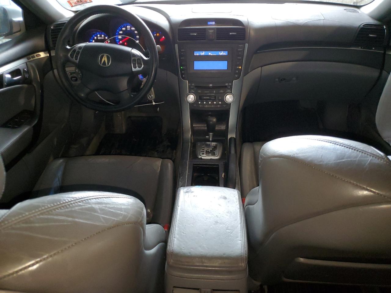 19UUA66276A046066 2006 Acura 3.2Tl