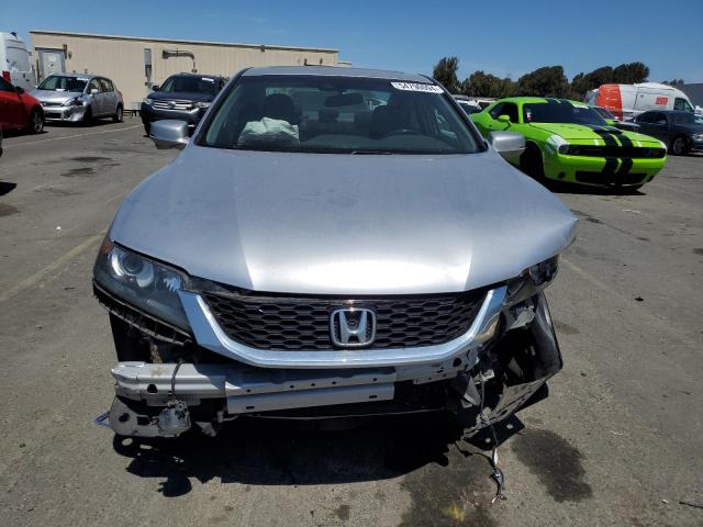 2013 Honda Accord Exl VIN: 1HGCT1B89DA009696 Lot: 54790094