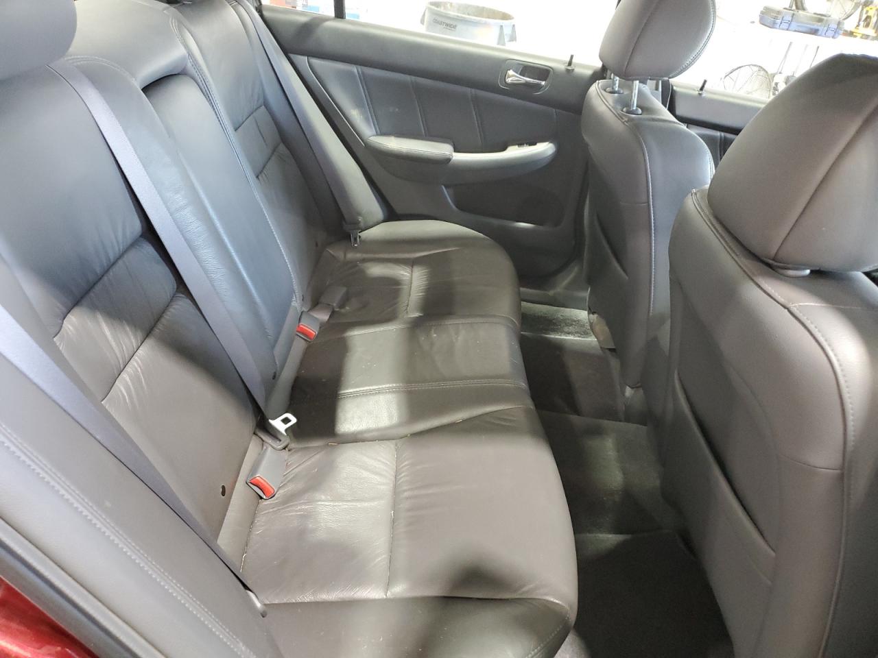 1HGCM56895A074094 2005 Honda Accord Ex