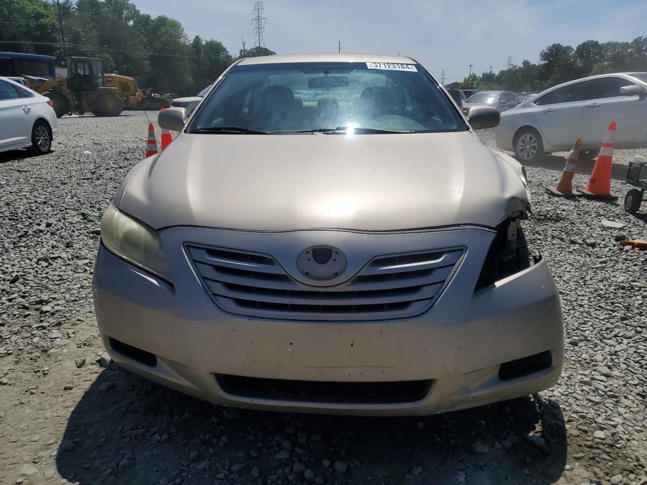 4T1BE46KX8U237248 2008 Toyota Camry Ce