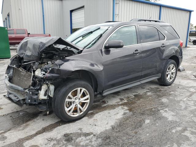 2016 Chevrolet Equinox Lt VIN: 2GNALCEK4G6316386 Lot: 53061294