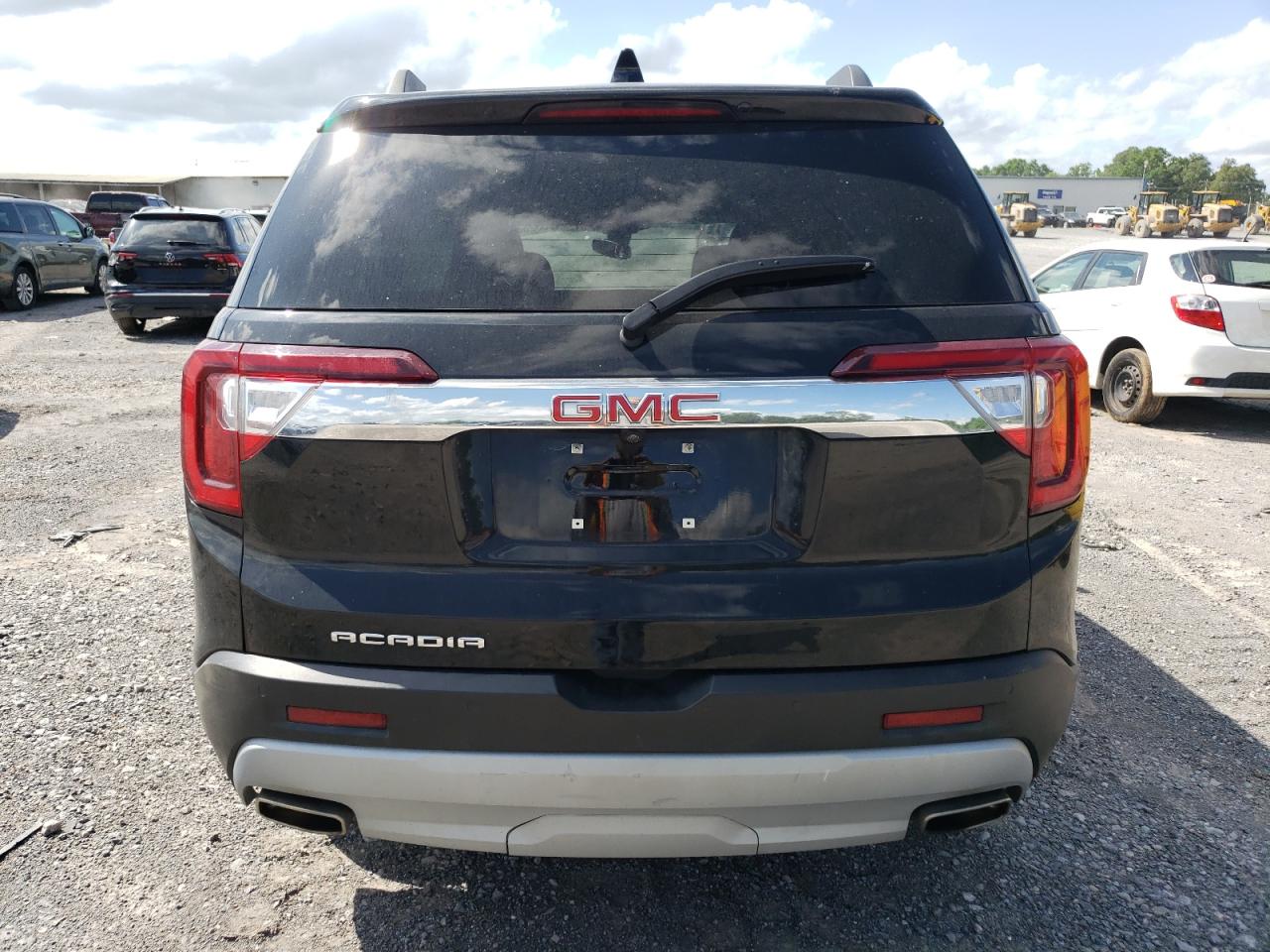 1GKKNML44PZ132589 2023 GMC Acadia Slt