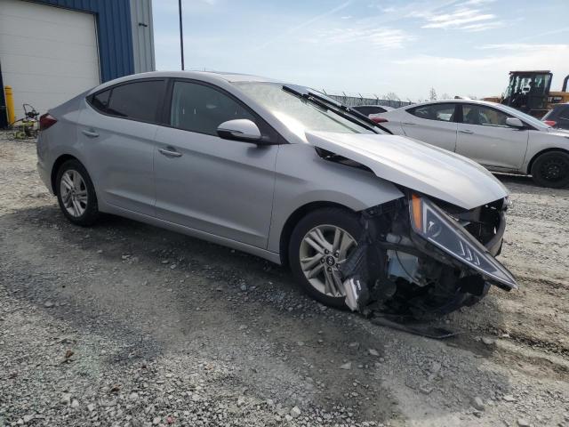 Vin: kmhd84lf1lu930662, lot: 54935164, hyundai elantra sel 20204