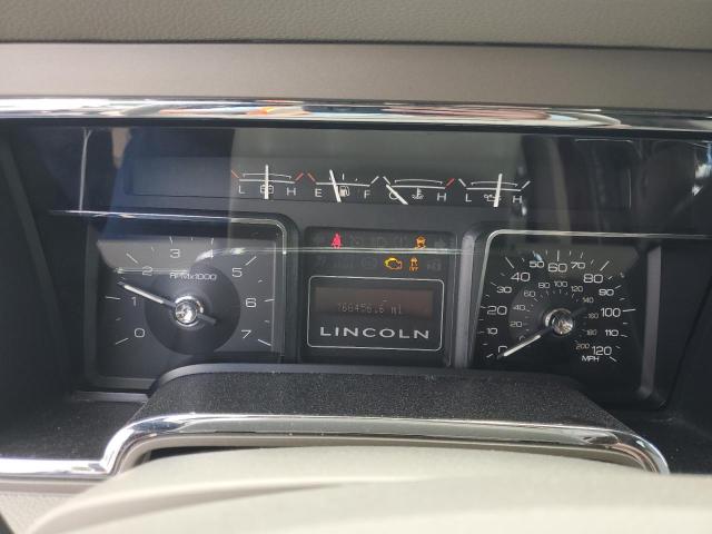 2013 Lincoln Navigator L VIN: 5LMJJ3J53DEL02137 Lot: 54763574
