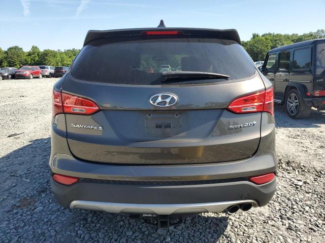 2013 Hyundai Santa Fe Sport VIN: 5XYZW3LA1DG103052 Lot: 55364574