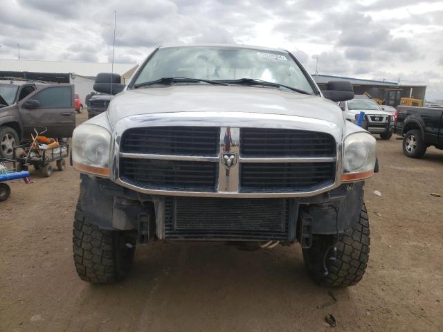 2006 Dodge Ram 2500 St VIN: 1D7KS28C86J138276 Lot: 53248354