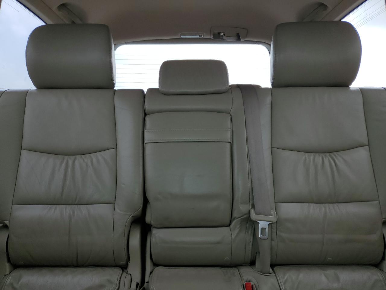 JTJBT20XX50070800 2005 Lexus Gx 470