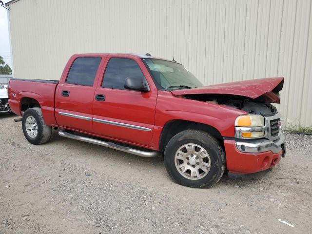 2005 GMC New Sierra K1500 VIN: 2GTEK13T151237992 Lot: 55638414