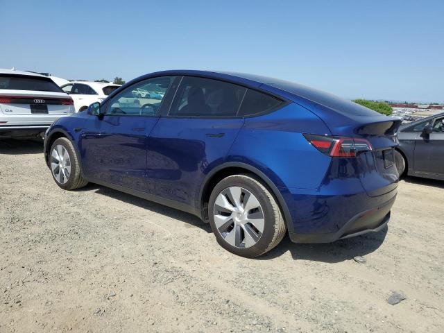 2023 Tesla Model Y VIN: 7SAYGDED6PF908730 Lot: 55962164