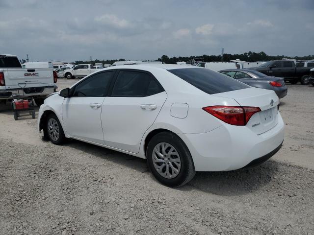 2018 Toyota Corolla L VIN: 5YFBURHE4JP738800 Lot: 56445224