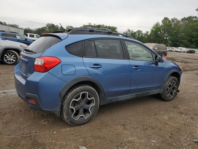 2015 Subaru Xv Crosstrek 2.0 Premium VIN: JF2GPAFC7F8301989 Lot: 55472154