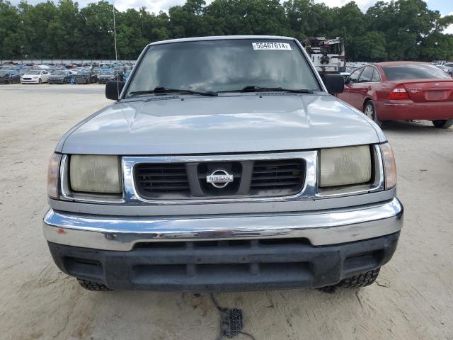 2000 Nissan Frontier King Cab Xe VIN: 1N6ED26T0YC418041 Lot: 55467614