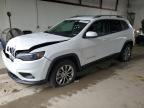 JEEP CHEROKEE L photo