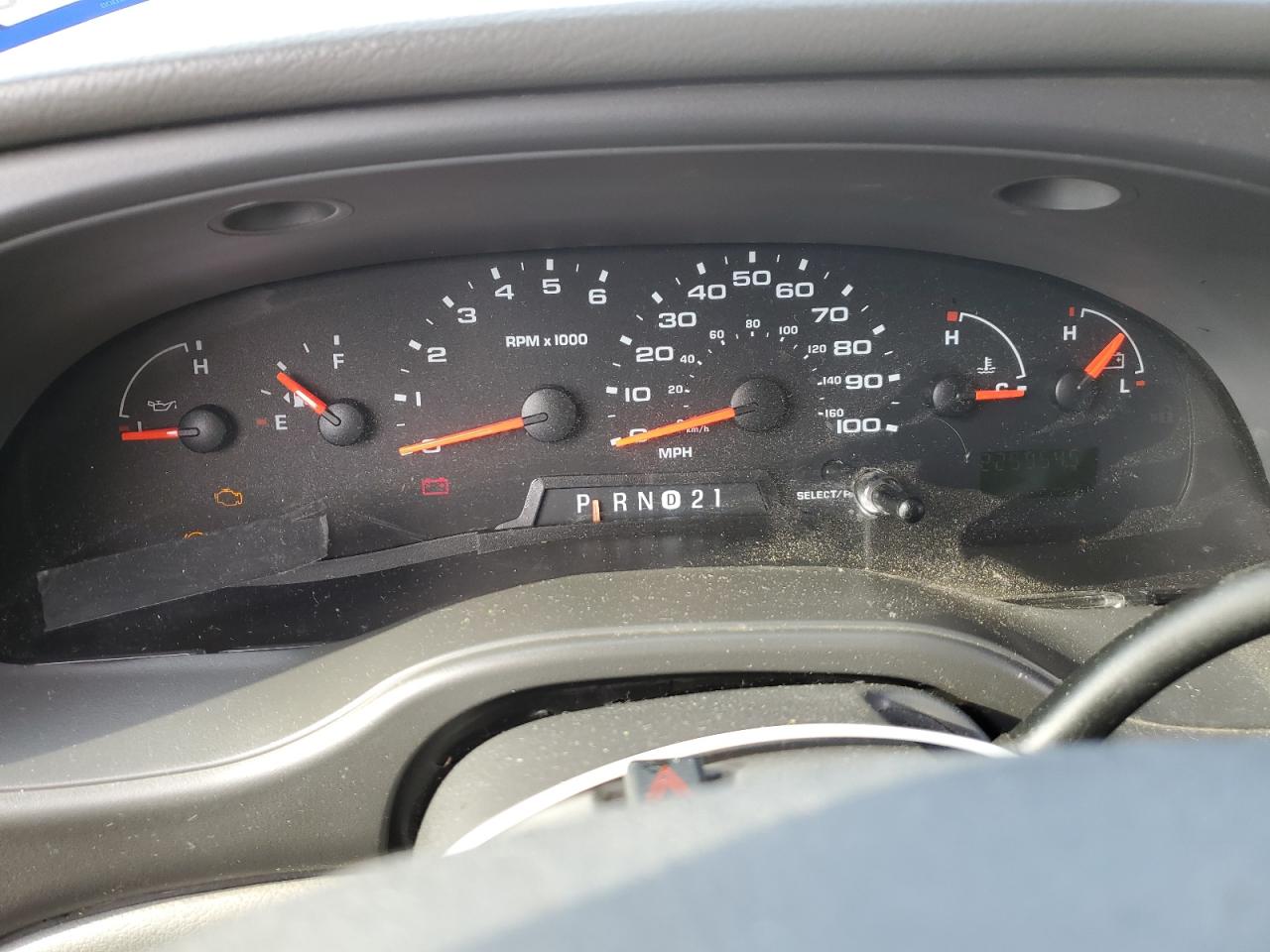 1FBNE31L66DA35083 2006 Ford Econoline E350 Super Duty Wagon