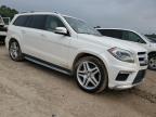 MERCEDES-BENZ GL 550 4MA photo