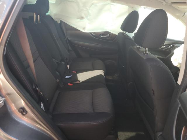 2020 NISSAN ROUGE JN8AT2MTXLW039745