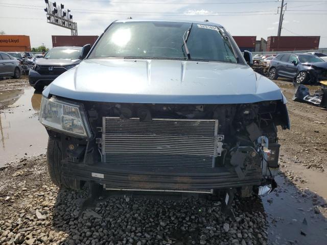 2013 Dodge Journey Crew VIN: 3C4PDCDG8DT541513 Lot: 52918544