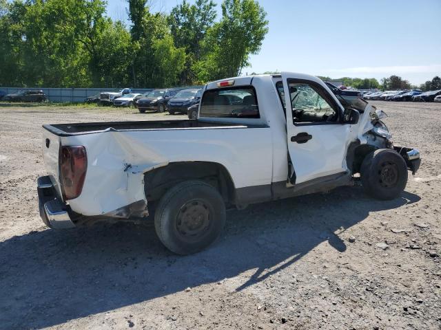 2007 Chevrolet Colorado VIN: 1GCCS149478165339 Lot: 54355074