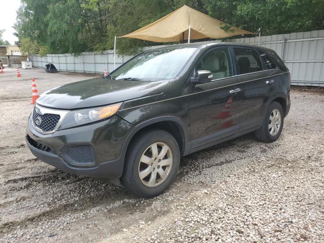 2012 Kia Sorento Base VIN: 5XYKT3A15CG191860 Lot: 53952914