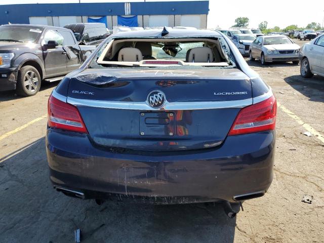 2016 Buick Lacrosse VIN: 1G4GB5G31GF163782 Lot: 55916724