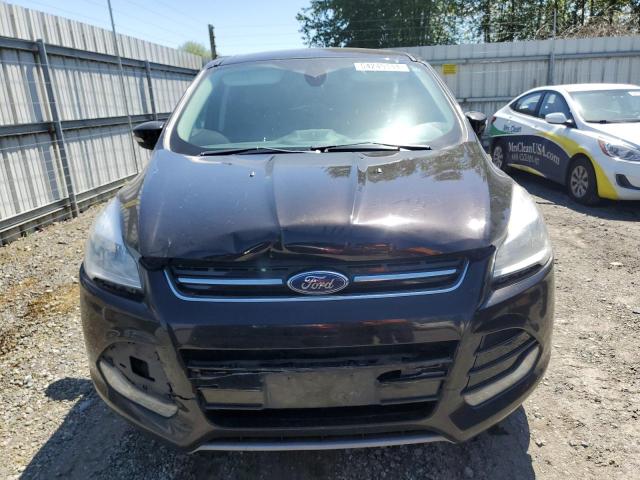 2013 Ford Escape Sel VIN: 1FMCU9HX4DUD57103 Lot: 54249444