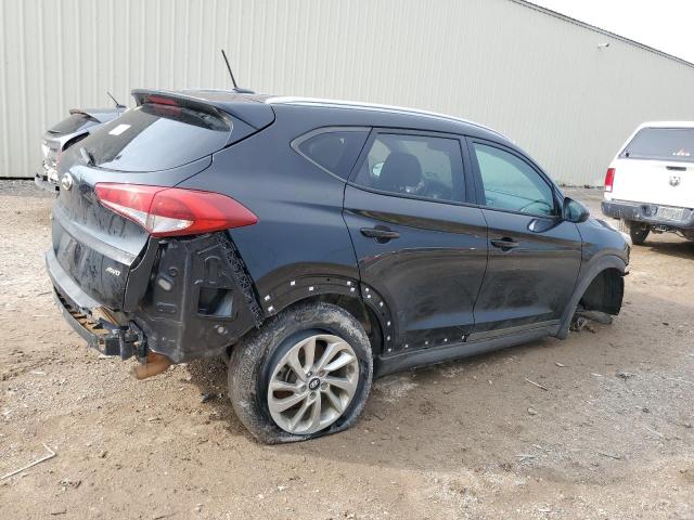 2016 Hyundai Tucson Limited VIN: KM8J3CA48GU238417 Lot: 56652344