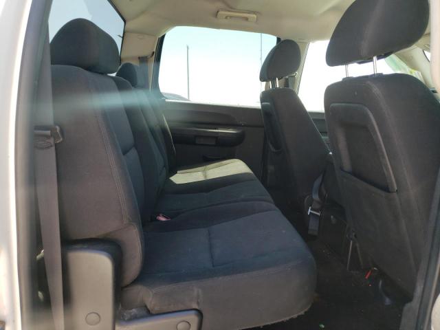 2010 Chevrolet Silverado C1500 Lt VIN: 3GCRCSE05AG284080 Lot: 53132344