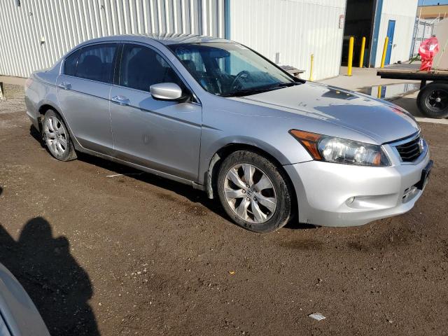 2008 Honda Accord Exl VIN: 1HGCP36848A801674 Lot: 53851844