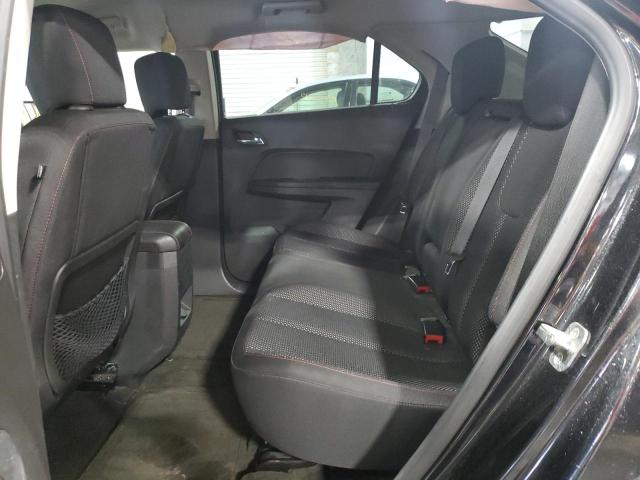 2011 Chevrolet Equinox - Image 10