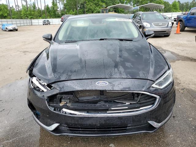 3FA6P0CD5LR192479 Ford Fusion SEL 5