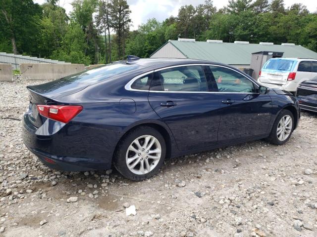 2017 Chevrolet Malibu Lt VIN: 1G1ZE5ST5HF193700 Lot: 56438234