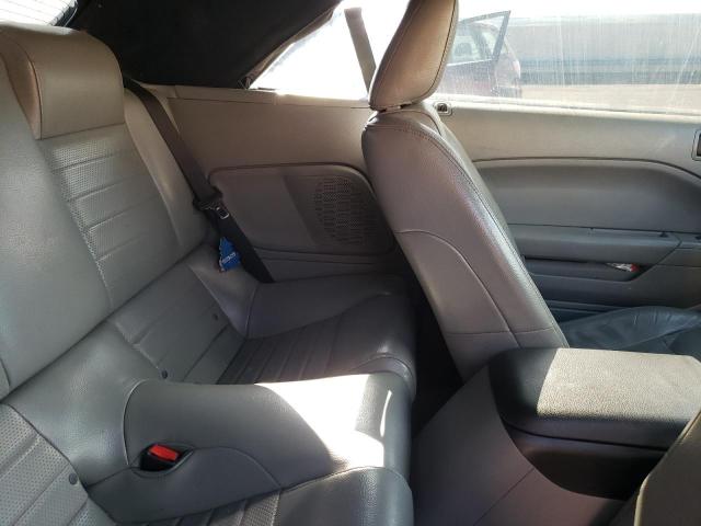 2006 Ford Mustang Gt VIN: 1ZVFT85H965120421 Lot: 55366024