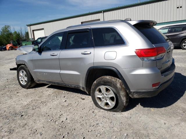 2015 Jeep Grand Cherokee Laredo VIN: 1C4RJFAG3FC932381 Lot: 57031204