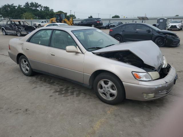 1997 Lexus Es 300 VIN: JT8BF22G8V5009728 Lot: 55222314